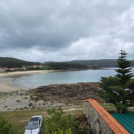 Complejo Turistico El Merendero Finisterre Eksteriør billede